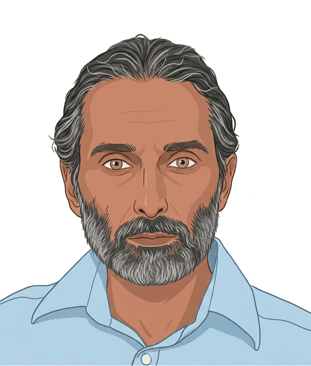 Ranjan Ahuja