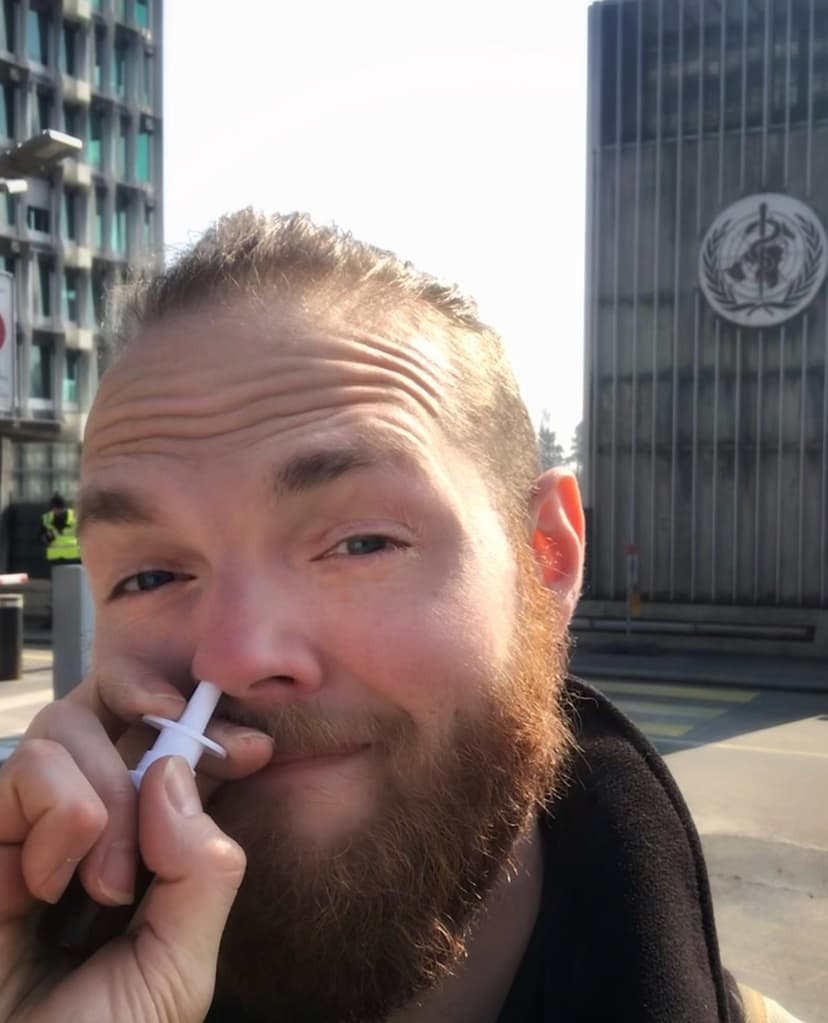 Alex Hoekstra