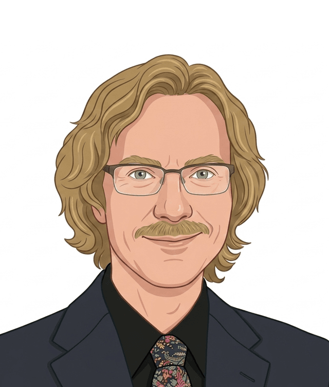 Brian M. Delaney